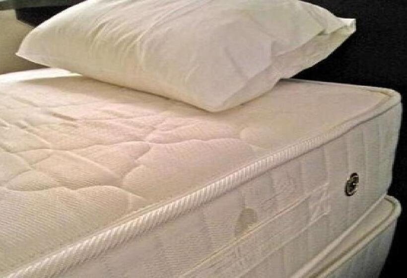 غرفة أساسية سرير مزدوج, Crown Hills Niigata