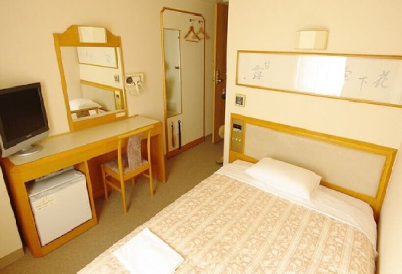 غرفة قياسية, Crown Hills Niigata