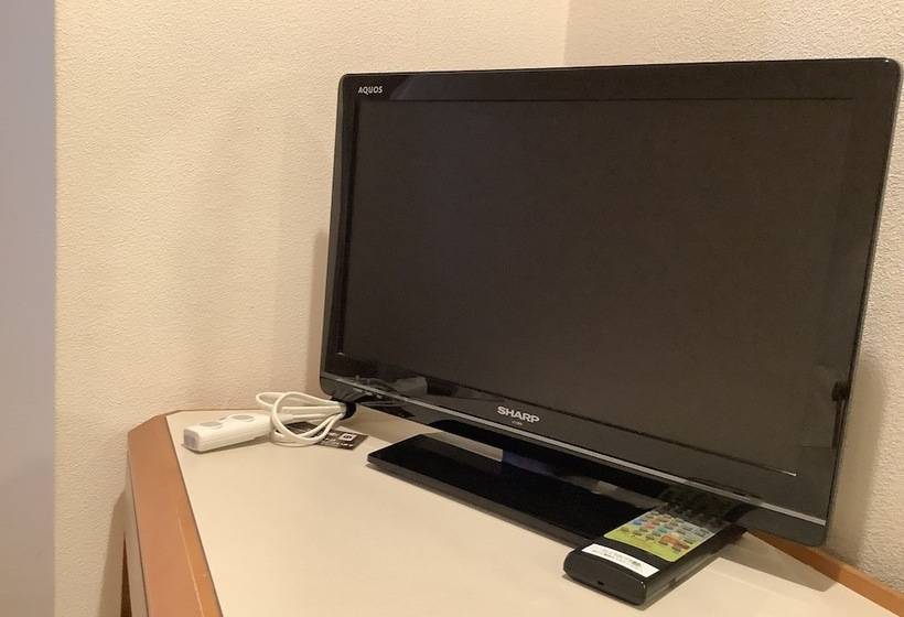 غرفة قياسية, Crown Hills Niigata