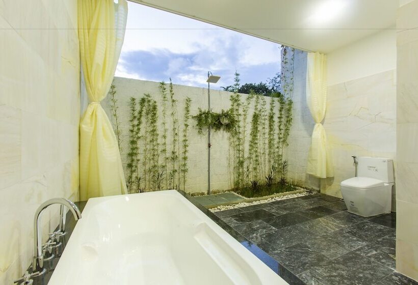 اتاق خانوادگی, Hoi An Hideaway Villa