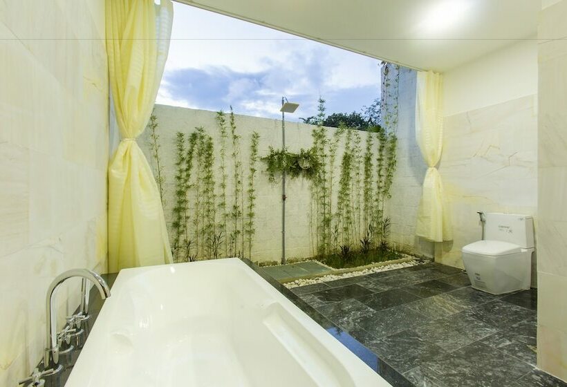 اتاق استاندارد, Hoi An Hideaway Villa