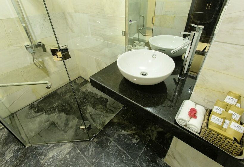 اتاق استاندارد, Hoi An Hideaway Villa