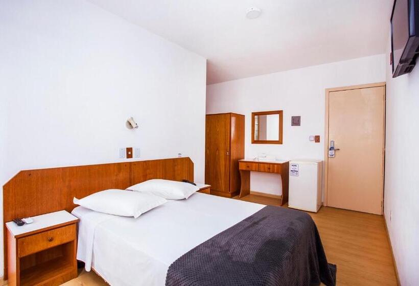 غرفة ديلوكس, Itapema Meia Praia