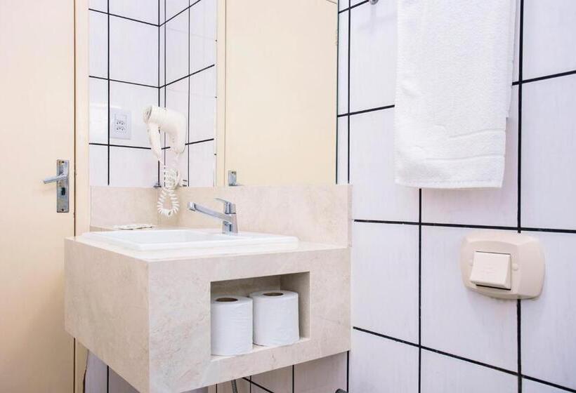 غرفة قياسية متصلة, Itapema Meia Praia