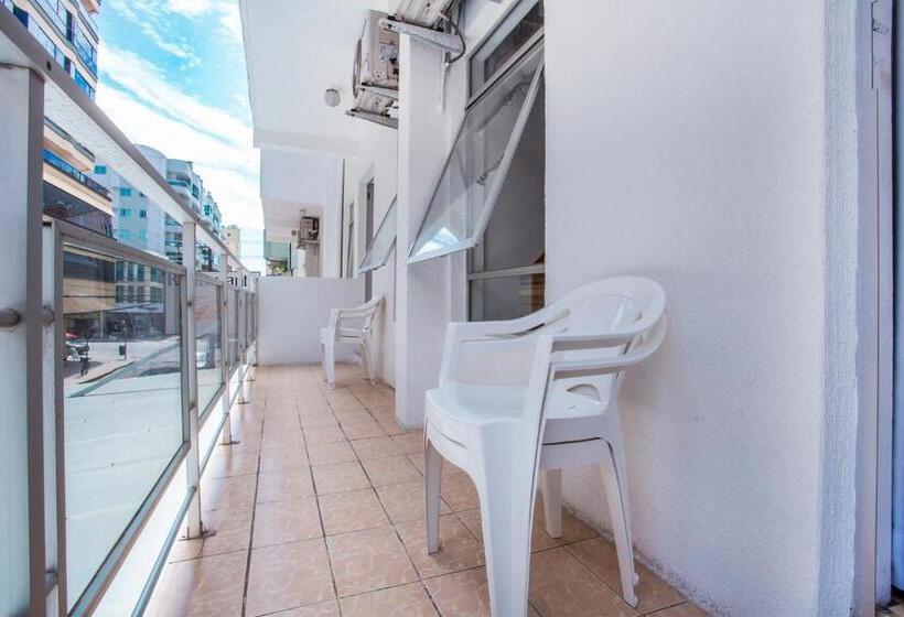 غرفة قياسية متصلة, Itapema Meia Praia