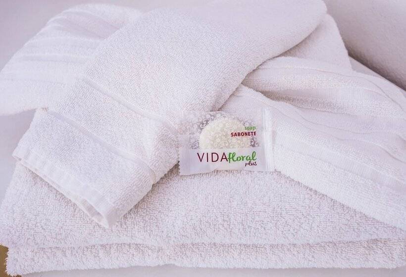 غرفة ديلوكس, Itapema Meia Praia