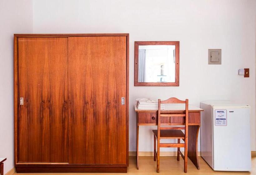 غرفة ديلوكس, Itapema Meia Praia