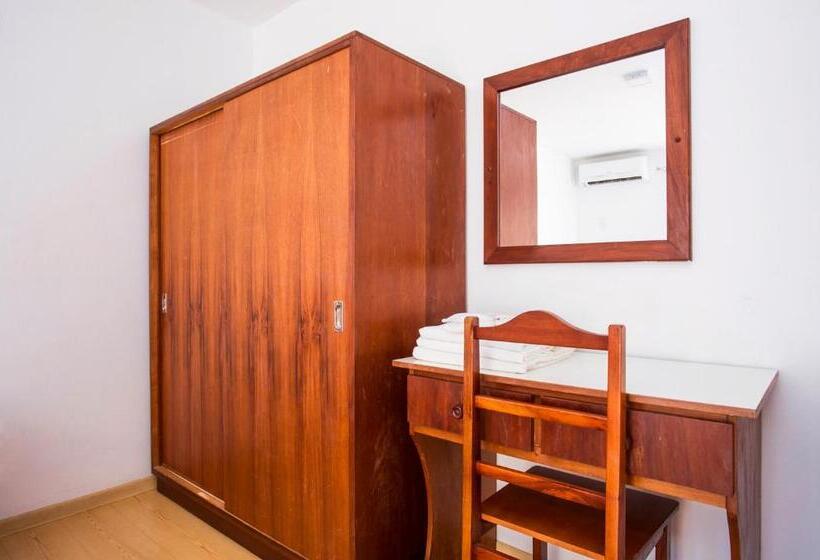 غرفة ديلوكس, Itapema Meia Praia