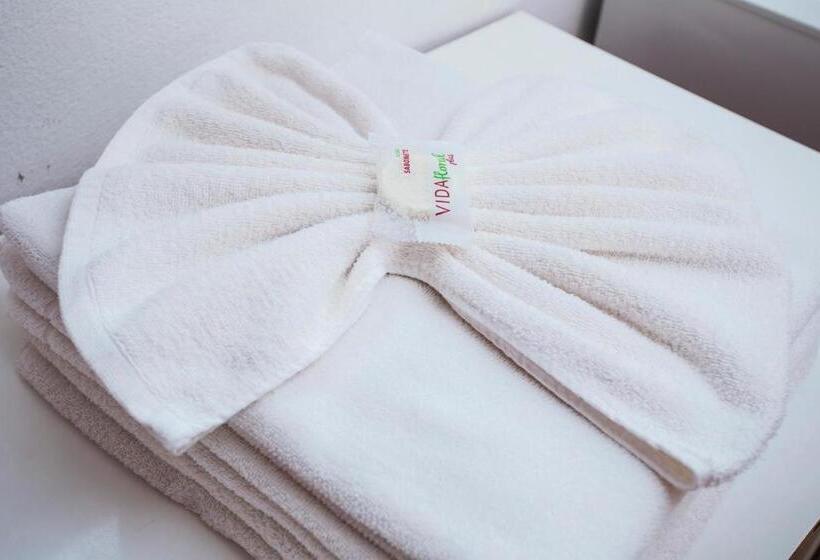 غرفة ديلوكس, Itapema Meia Praia