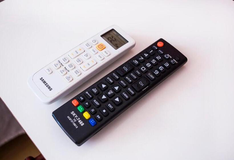 غرفة ديلوكس, Itapema Meia Praia