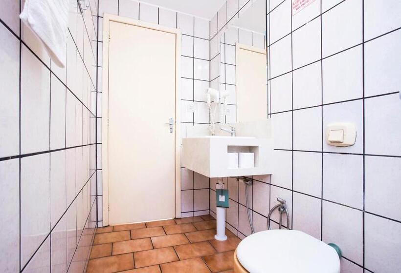 غرفة ديلوكس, Itapema Meia Praia