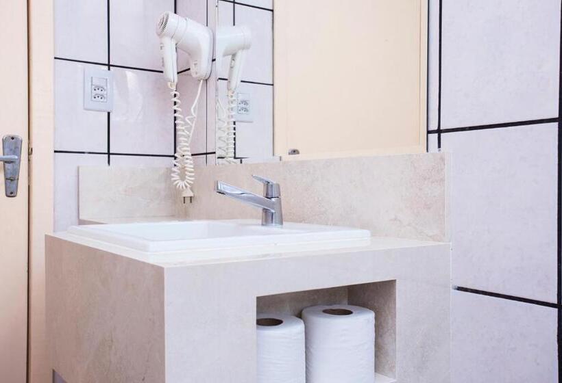 غرفة ديلوكس, Itapema Meia Praia