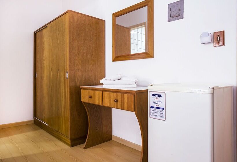 غرفة ديلوكس, Itapema Meia Praia