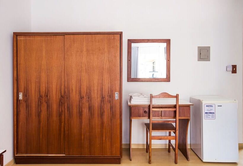 غرفة ديلوكس, Itapema Meia Praia