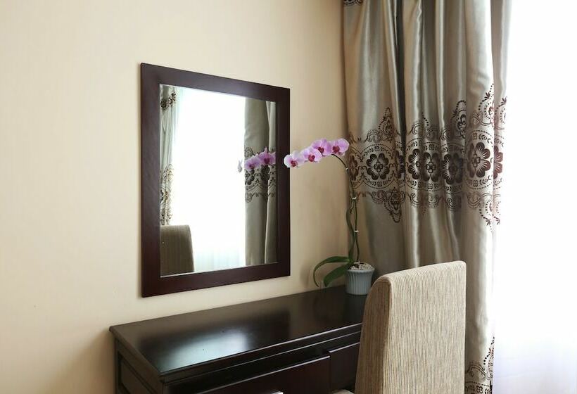 اتاق سوپریور, La Lanette Hotel Hue