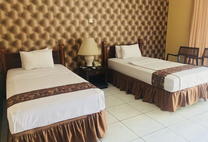 豪华房间, Palapa