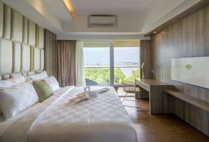 جناح, The Crystal Luxury Bay Resort Nusa Dua
