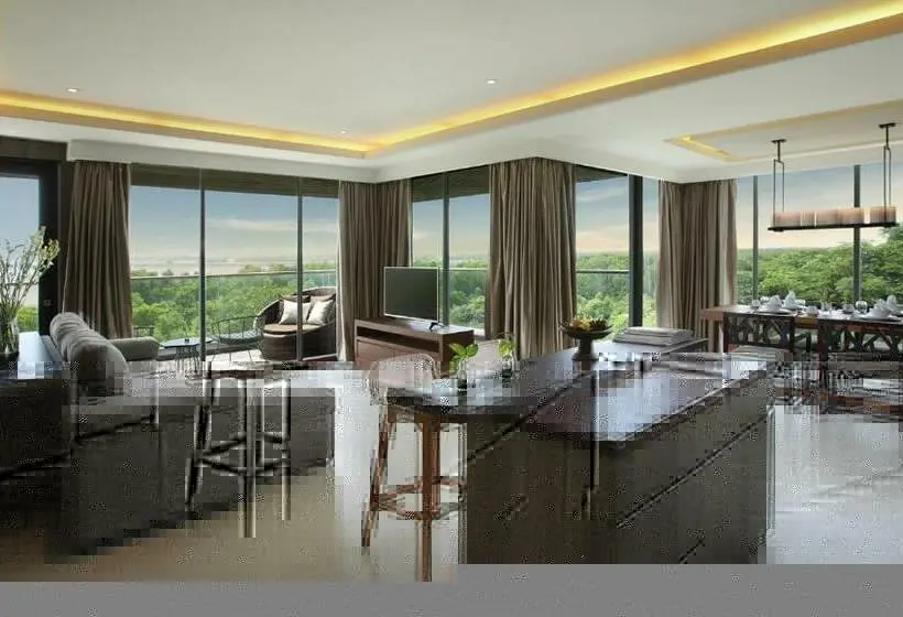 2 Bedroom Penthouse Apartment