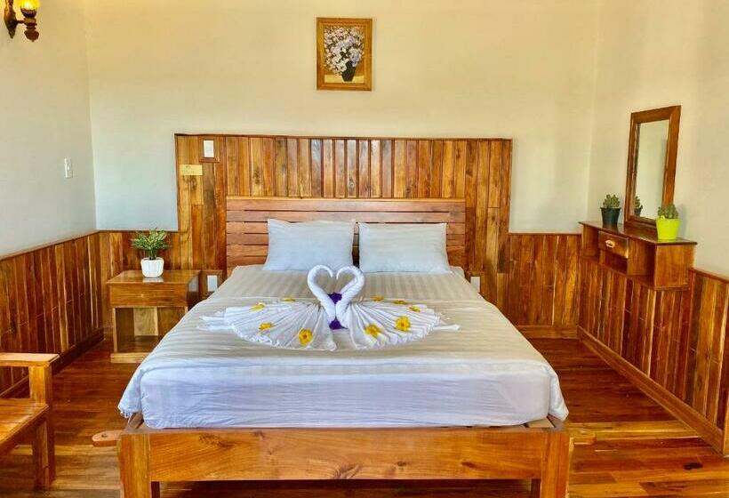 اتاق لوکس, Villa Lien Tho