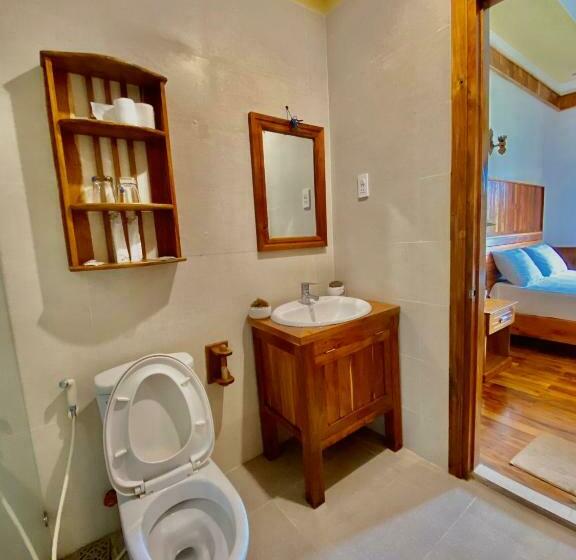 آپارتمان 1 خوابه, Villa Lien Tho