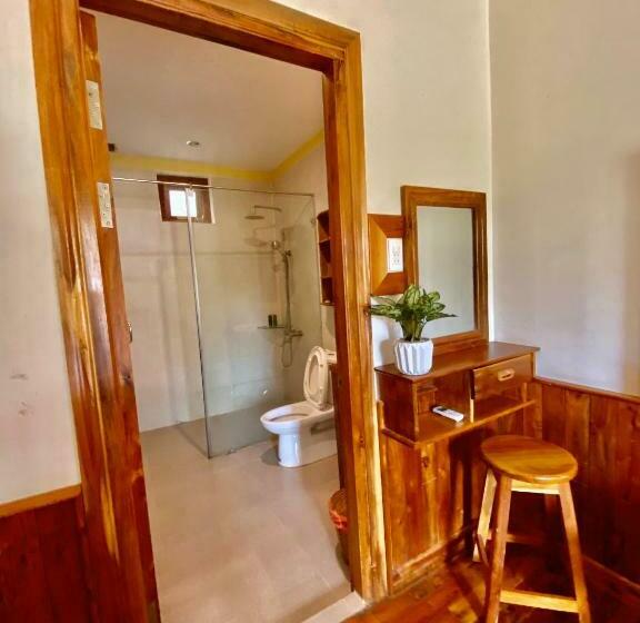 آپارتمان 1 خوابه, Villa Lien Tho