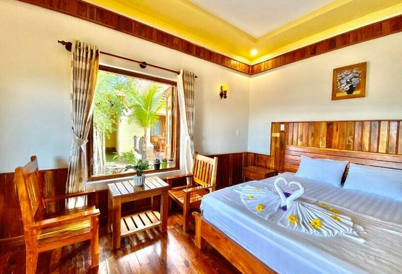 اتاق لوکس, Villa Lien Tho