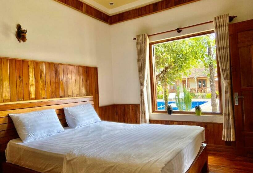 آپارتمان 1 خوابه, Villa Lien Tho