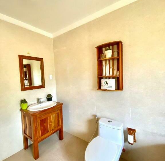 اتاق لوکس, Villa Lien Tho