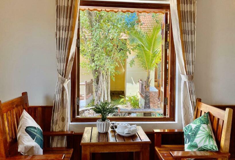 اتاق لوکس, Villa Lien Tho