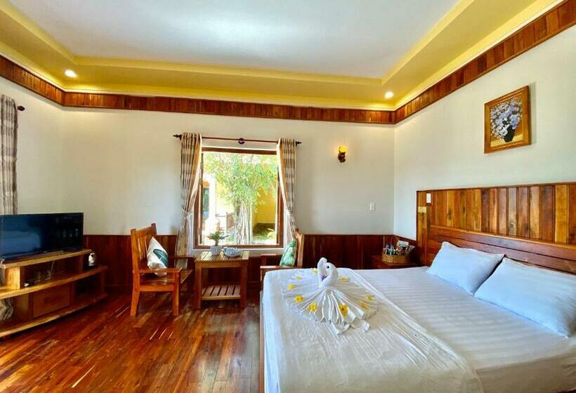 اتاق لوکس, Villa Lien Tho