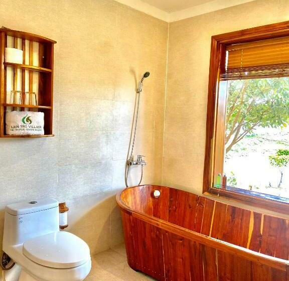 اتاق لوکس, Villa Lien Tho
