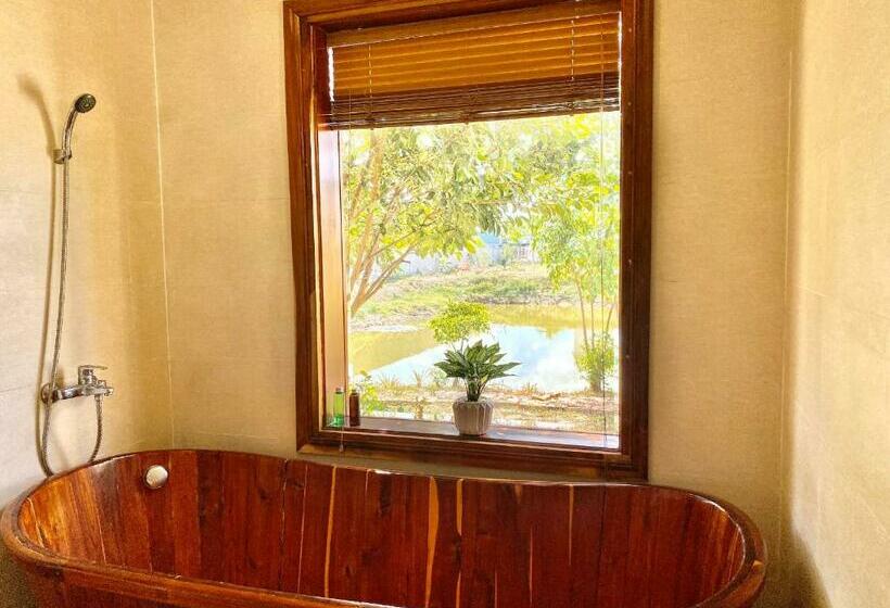 اتاق لوکس, Villa Lien Tho