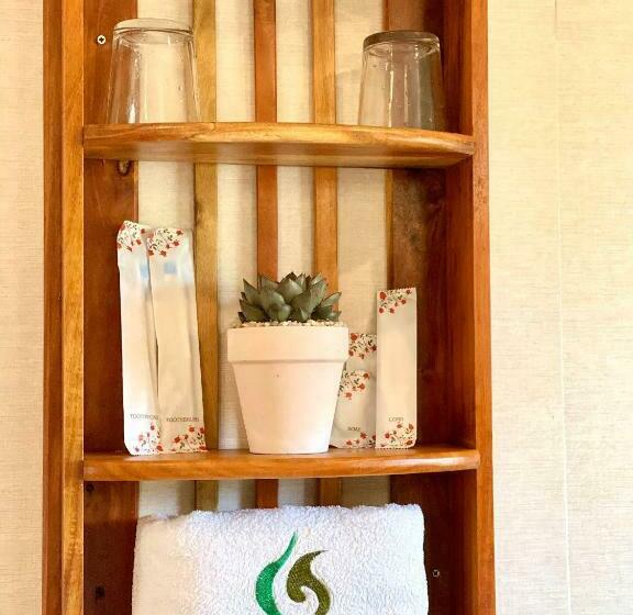 اتاق لوکس, Villa Lien Tho