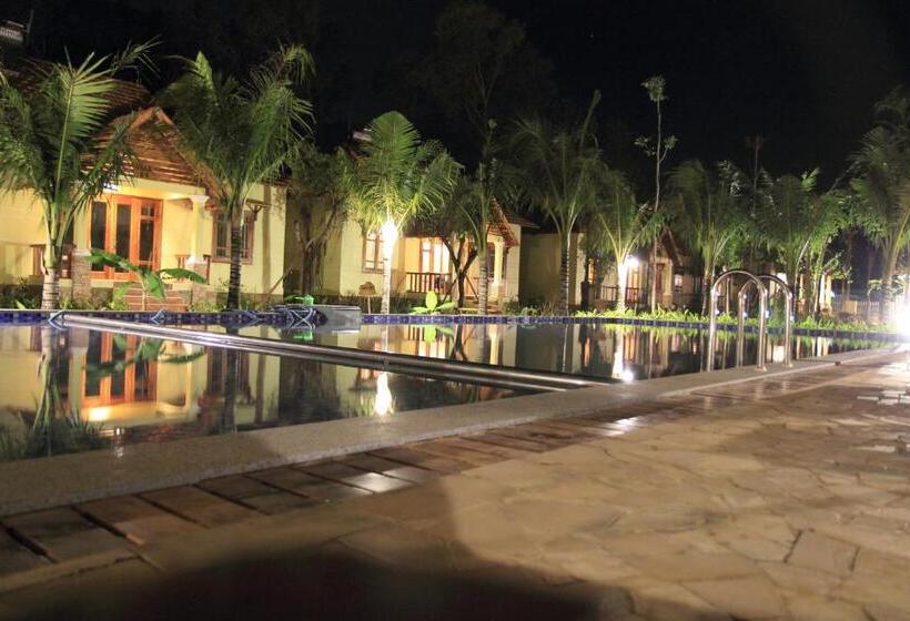 آپارتمان 1 خوابه, Villa Lien Tho