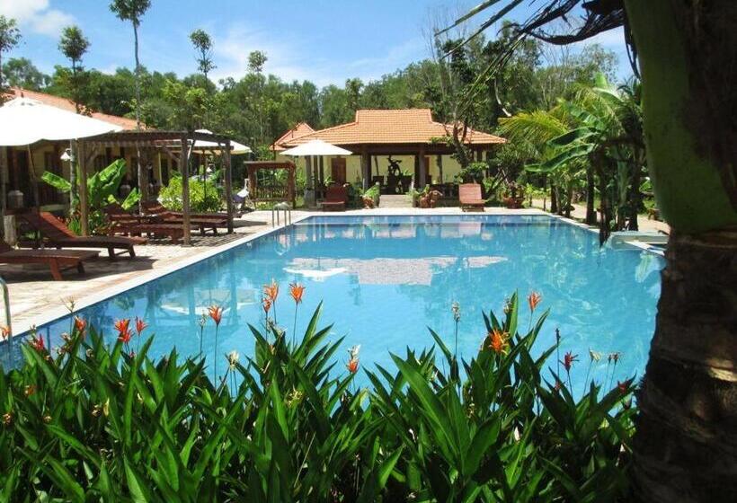 آپارتمان 1 خوابه, Villa Lien Tho