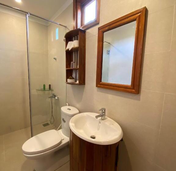 اتاق سوپریور, Villa Lien Tho