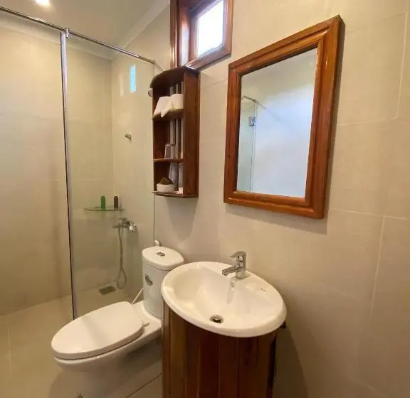 اتاق سوپریور, Villa Lien Tho