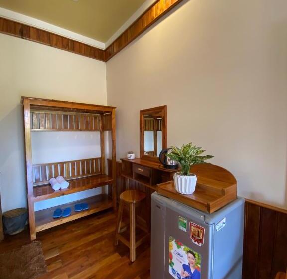 اتاق سوپریور, Villa Lien Tho