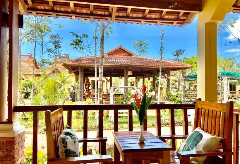 اتاق سوپریور, Villa Lien Tho