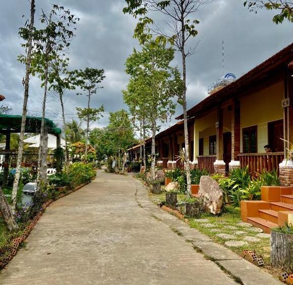 اتاق سوپریور, Villa Lien Tho