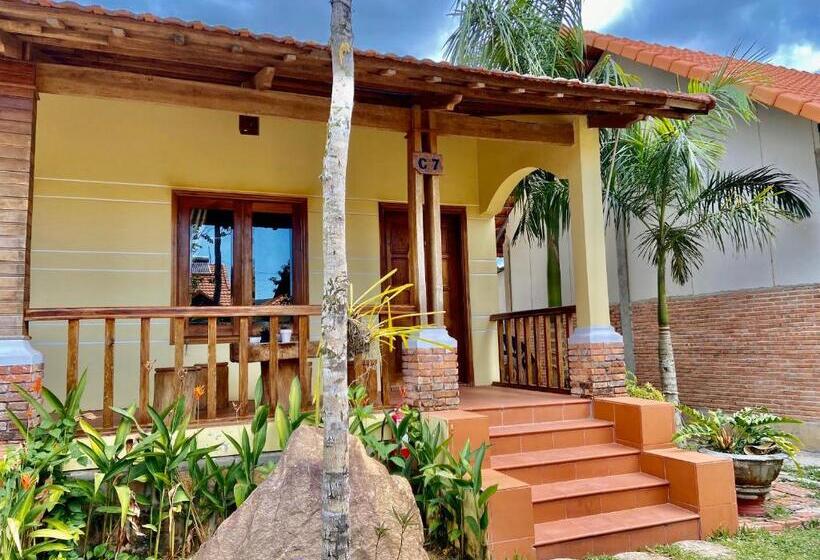 اتاق سوپریور, Villa Lien Tho