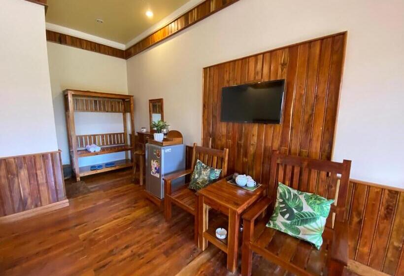 اتاق سوپریور, Villa Lien Tho