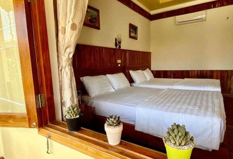اتاق سوپریور, Villa Lien Tho