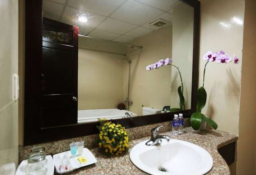 سوییت, La Lanette Hotel Hue