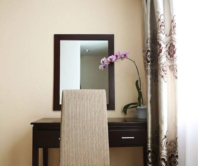 سوییت, La Lanette Hotel Hue