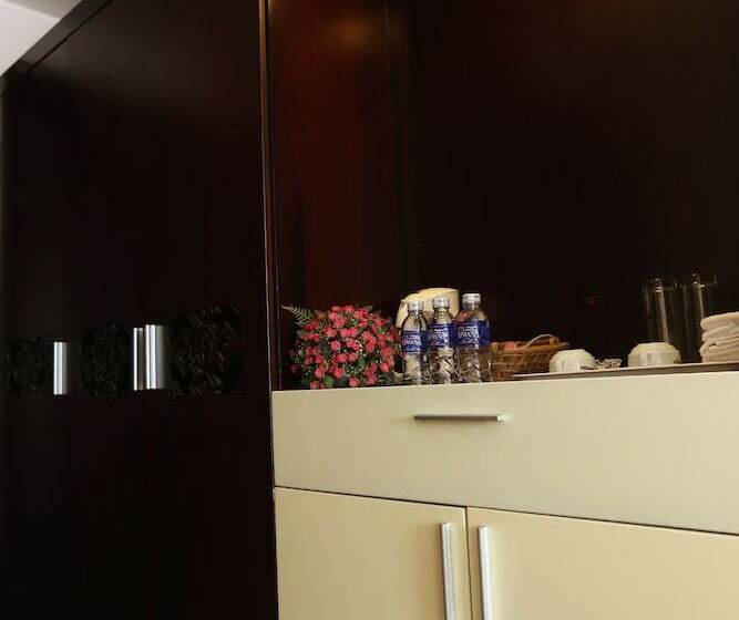 سوییت, La Lanette Hotel Hue