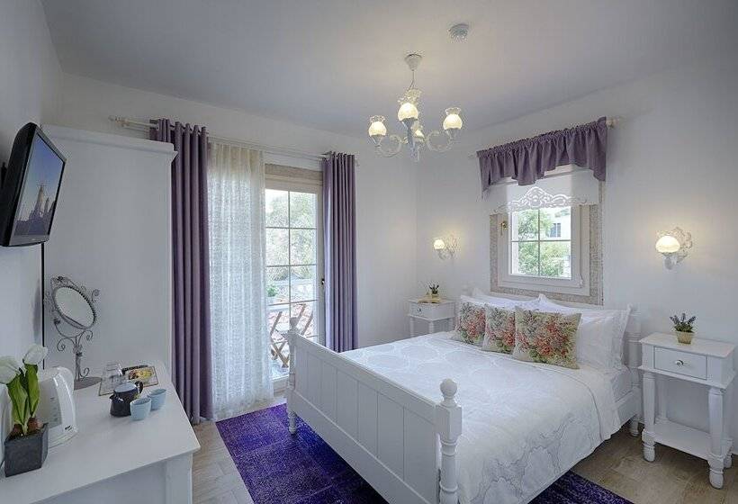 Номер Deluxe, Gobene Alacati