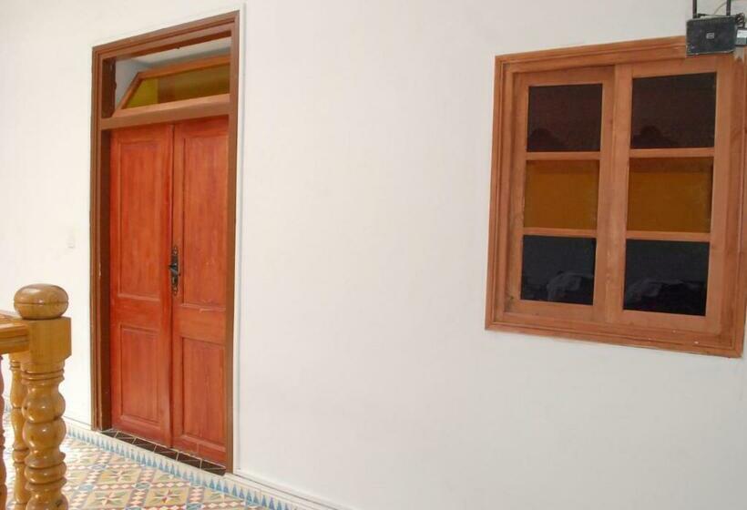 标准间, Riad Ksar El Jadida Maroc