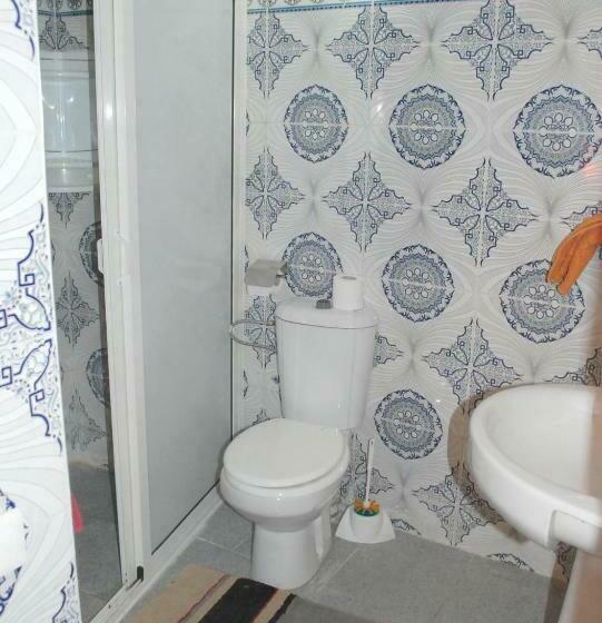 标准间, Riad Ksar El Jadida Maroc