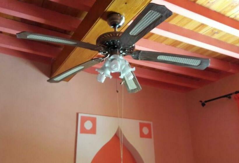 四人标准间, Riad Ksar El Jadida Maroc